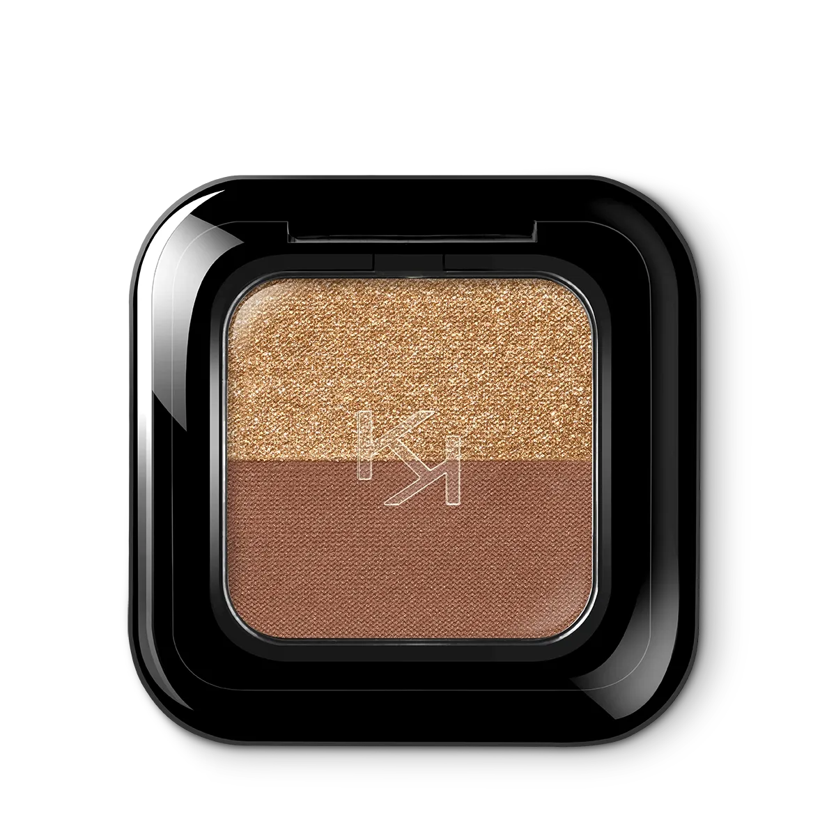 Тіні для повік Bright Duo Eyeshadow KIKO MILANO модель KM000000518004B Фото 1