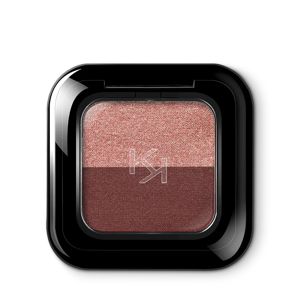 Тіні для повік Bright Duo Eyeshadow KIKO MILANO модель KM000000518011B Фото