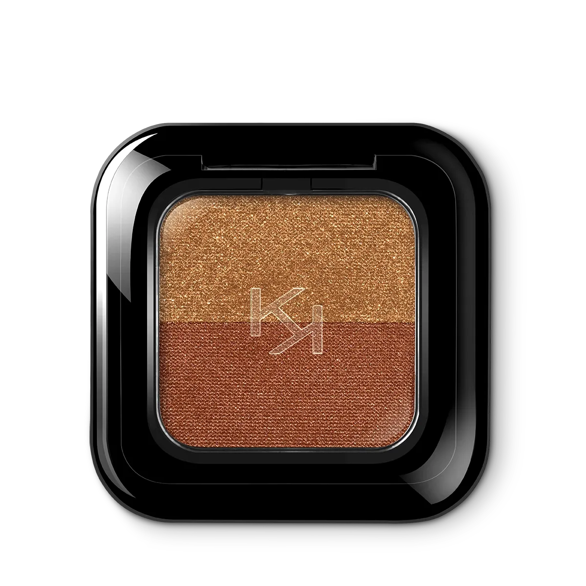 Тіні для повік Bright Duo Eyeshadow KIKO MILANO модель KM000000084014B Фото
