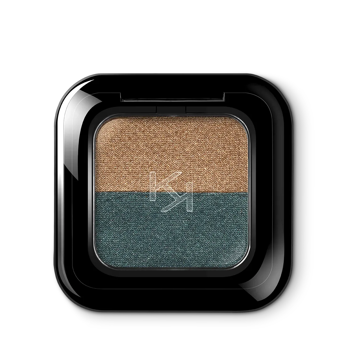 Тіні для повік Bright Duo Eyeshadow KIKO MILANO модель KM000000518015B Фото