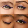 Водостійкий лайнер для очей Super Colour Waterproof Eyeliner KIKO MILANO модель KM000000590005B