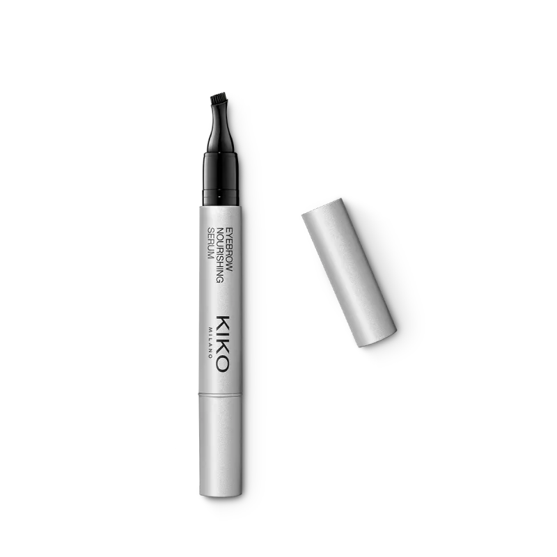 Живильна сироватка для брів Eyebrow Nourishing Serum KIKO MILANO модель KM000000086001B