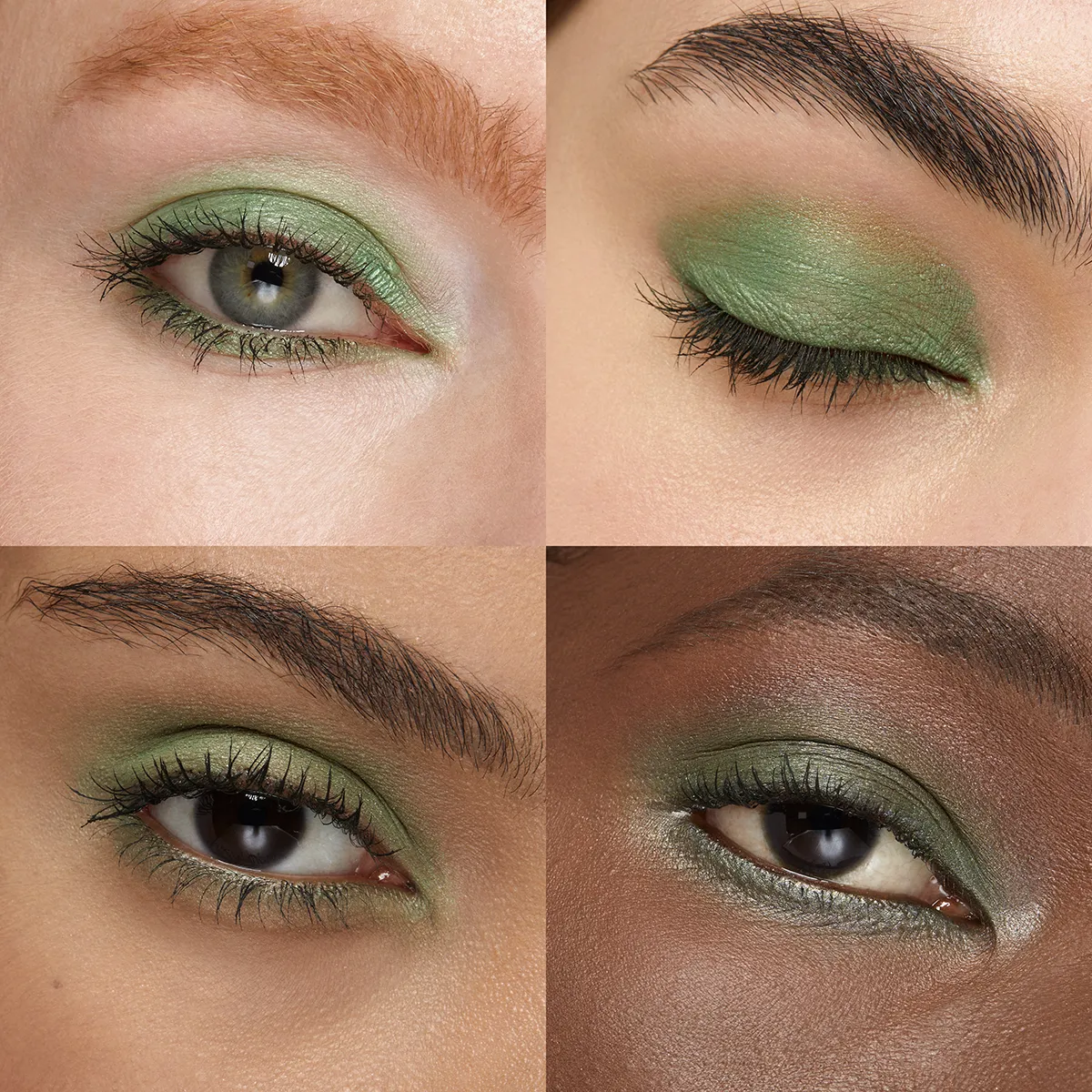 Тіні для повік High Pigment Eyeshadow KIKO MILANO модель KM000000384047B Фото 3