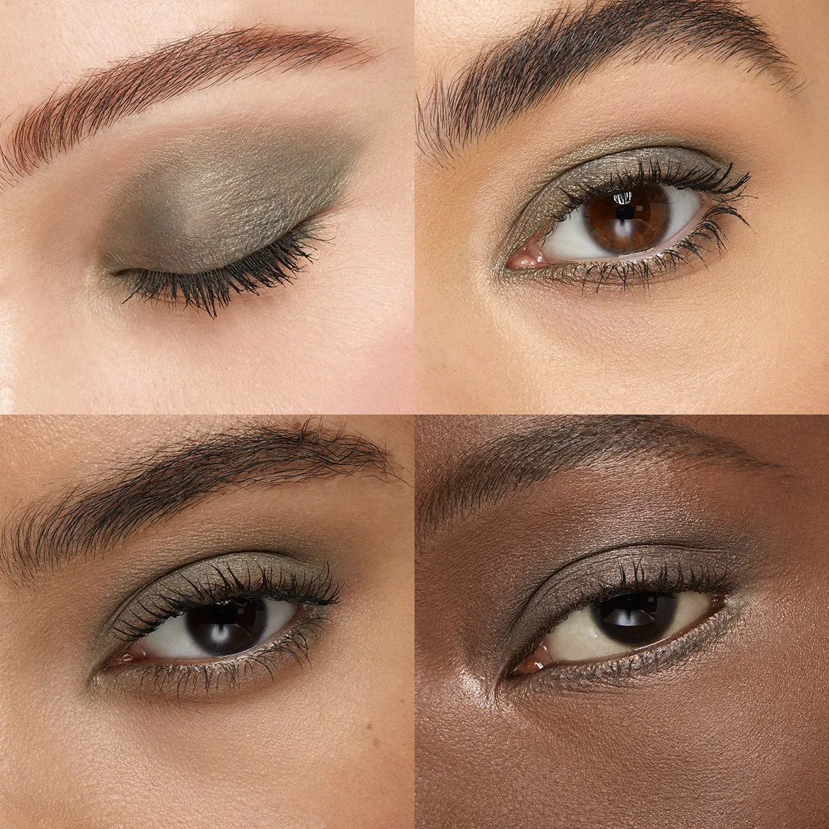 Тіні для повік High Pigment Eyeshadow KIKO MILANO модель KM000000384051B Фото 3