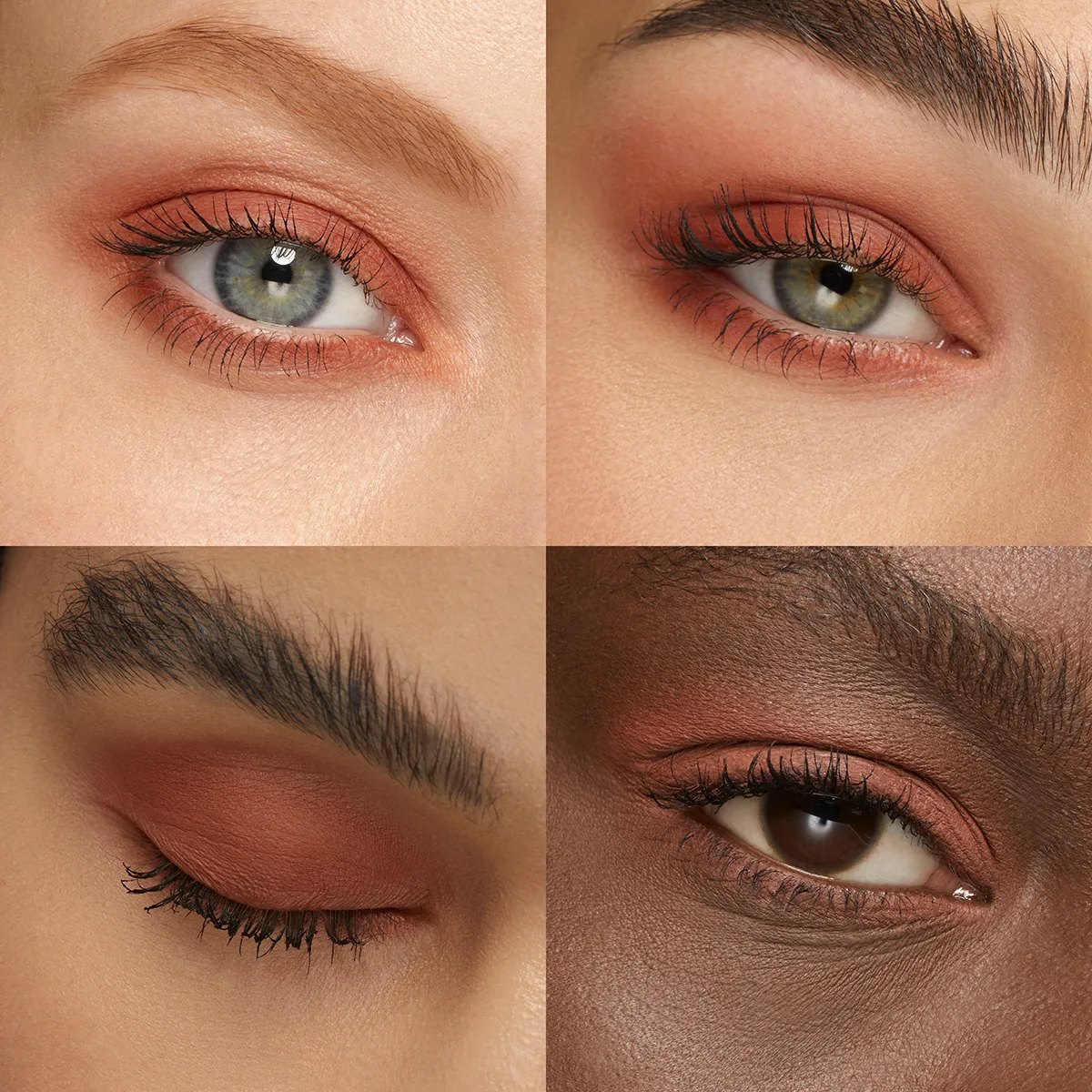 Тіні для повік High Pigment Eyeshadow KIKO MILANO модель KM000000384008B Фото