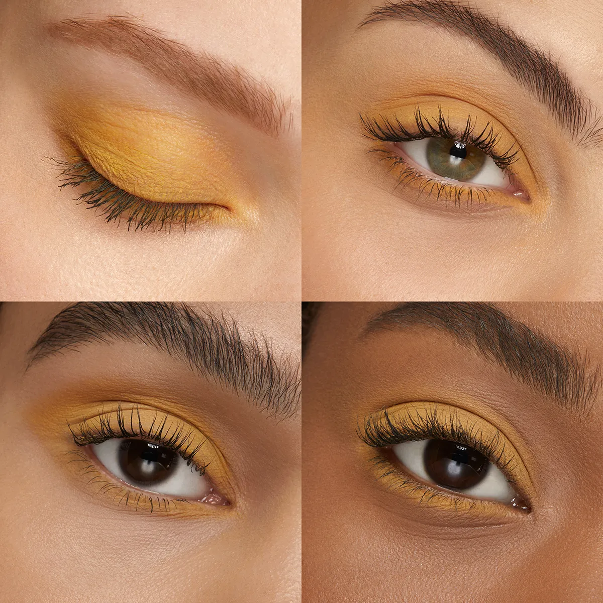 Тіні для повік High Pigment Eyeshadow KIKO MILANO модель KM000000384015B Фото