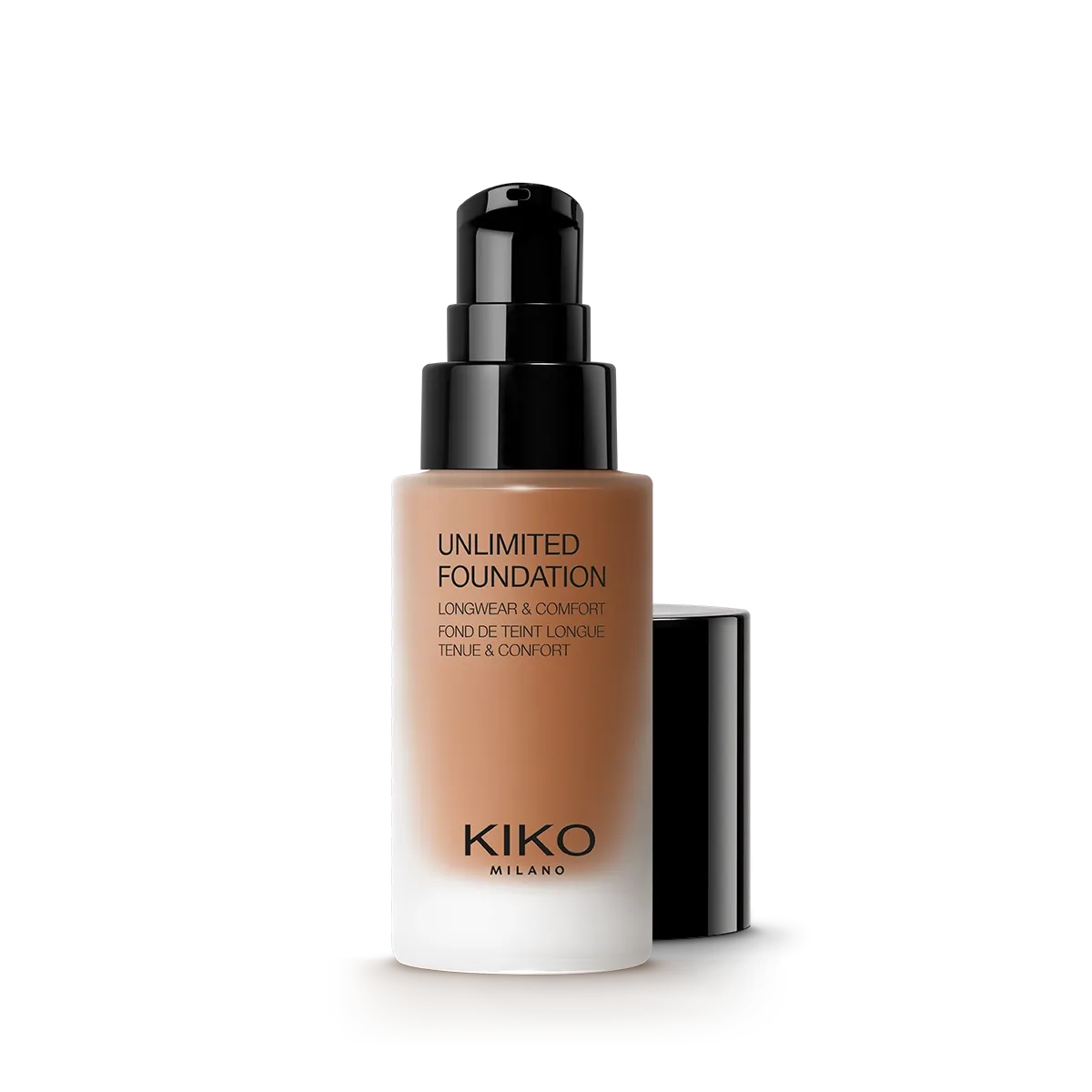 Тональна основа Unlimited Foundation KIKO MILANO модель KM000000088020B Фото 1