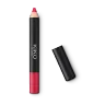 Матовий олівець для губ Smart Fusion Matte Lip Crayon KIKO MILANO модель KM000000440004B