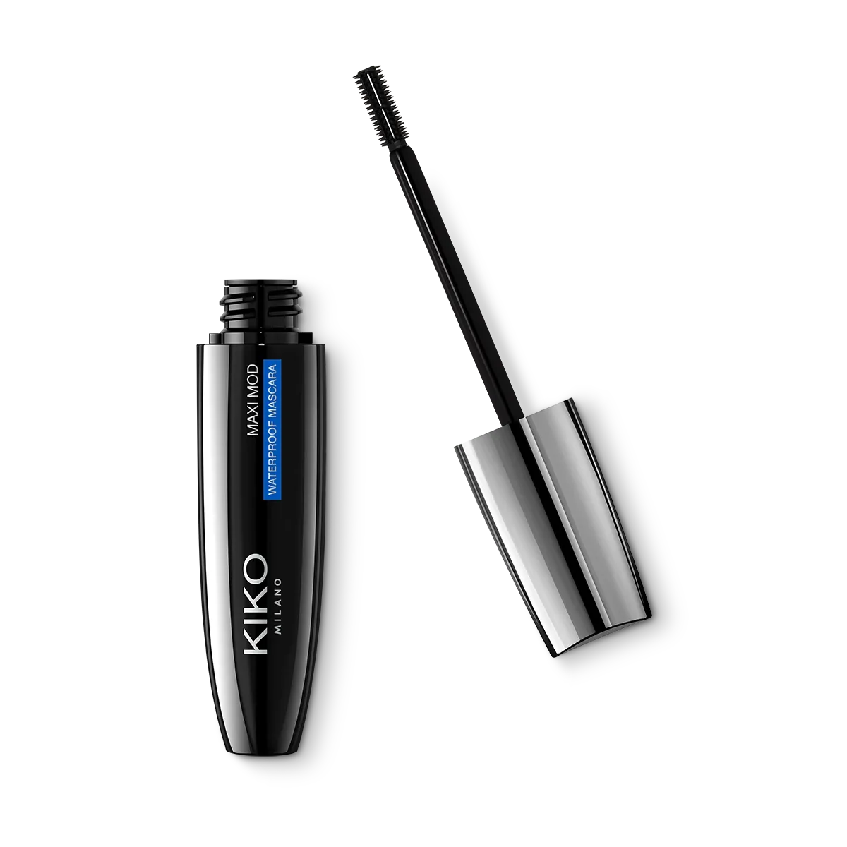 Водостійка туш для вій Maxi Mod Waterproof Mascara KIKO MILANO модель KM000000096001B Фото 1