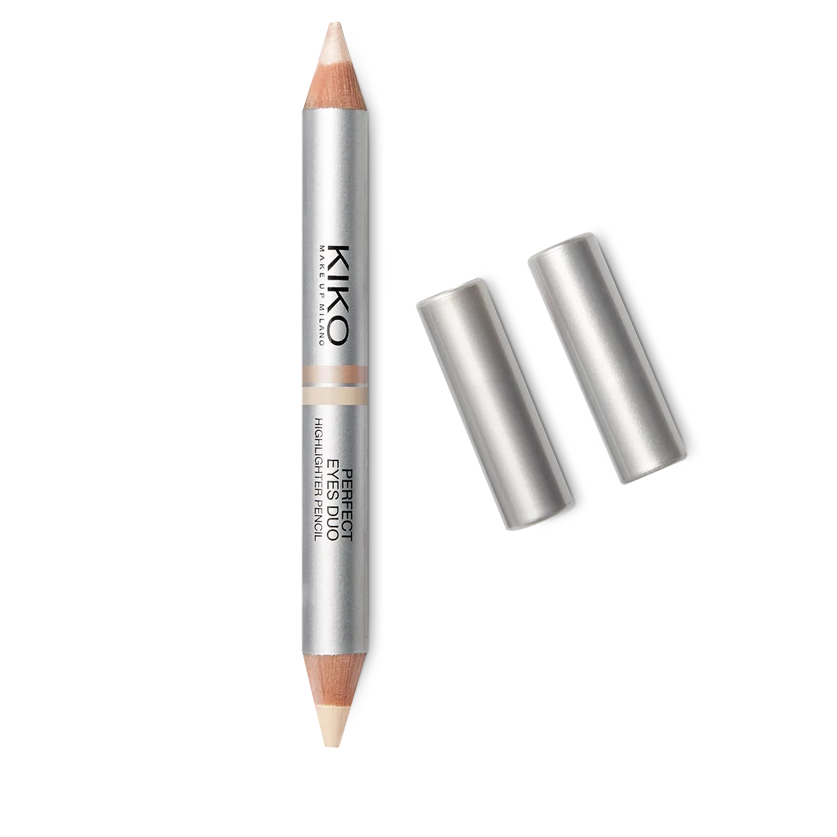 Олівець хайлайтер Perfect Eyes Duo Highlighter Pencil KIKO MILANO модель KM000000206001B Фото 1