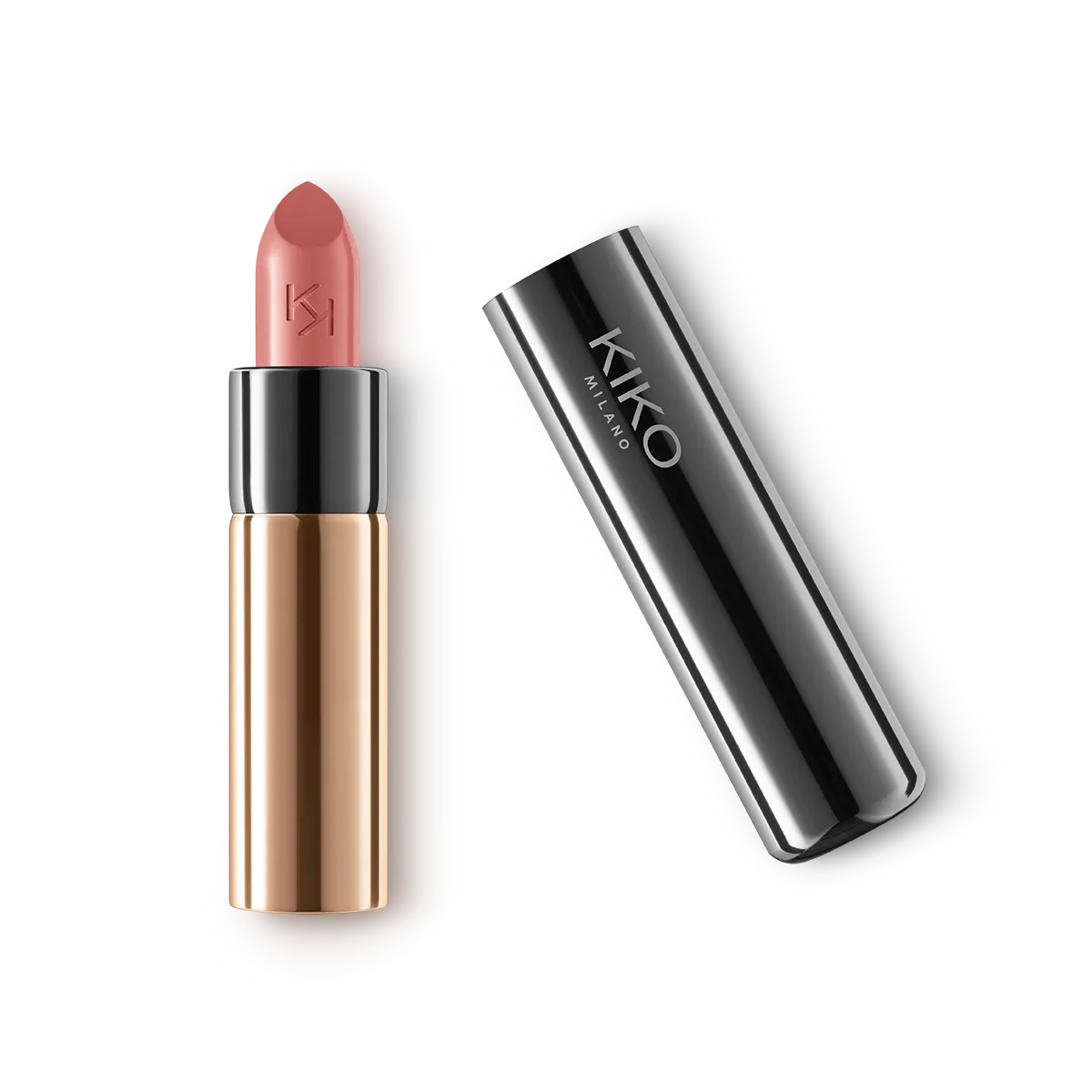 Кремова помада Gossamer Emotion Creamy Lipstick KIKO MILANO KM000000752103B модель KM000000752103B Фото 1