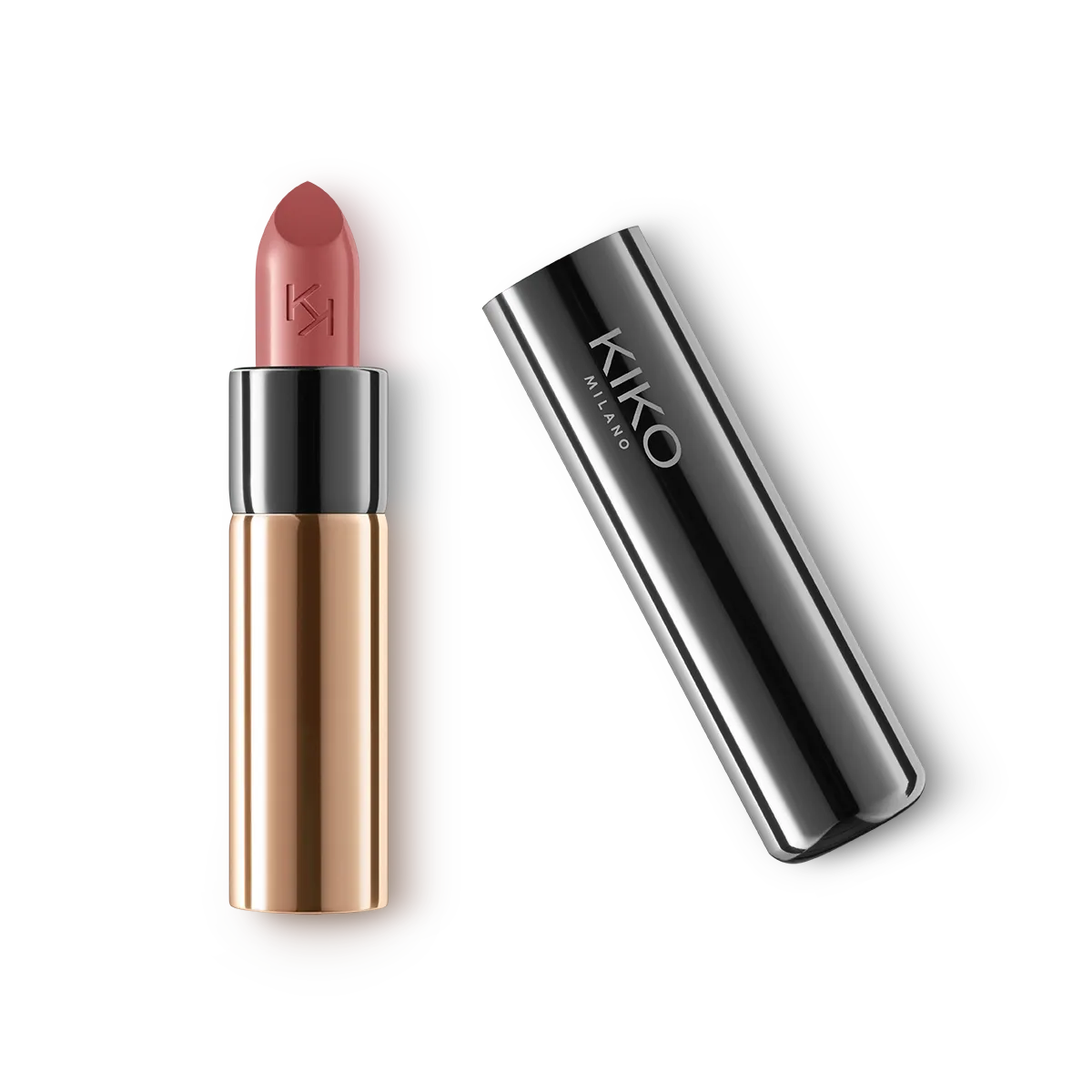 Кремова помада Gossamer Emotion Creamy Lipstick KIKO MILANO модель KM000000752107B Фото 1