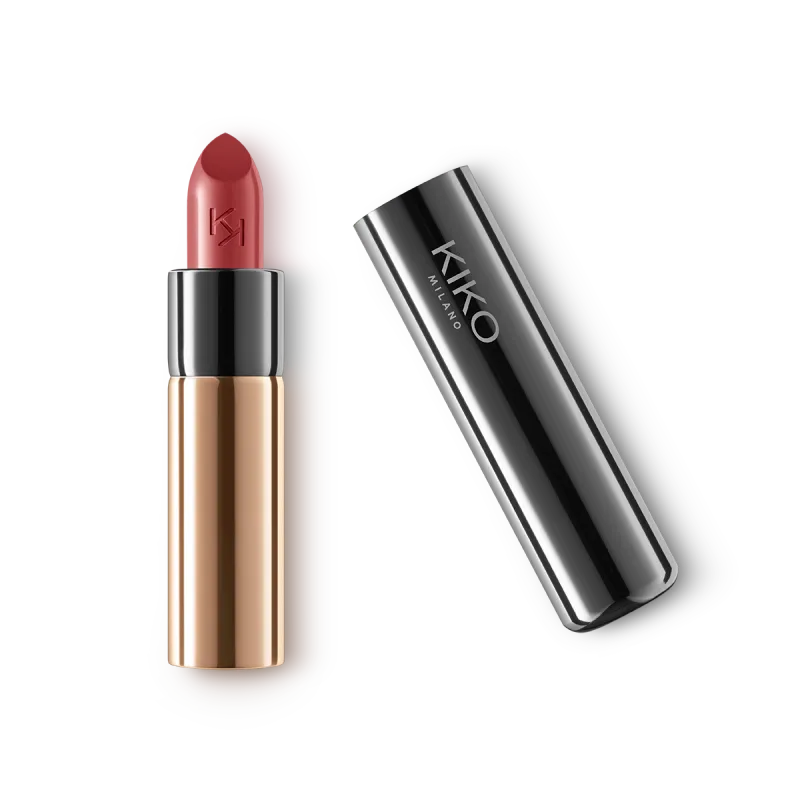 Кремова помада Gossamer Emotion Creamy Lipstick KIKO MILANO модель KM000000752106B Фото