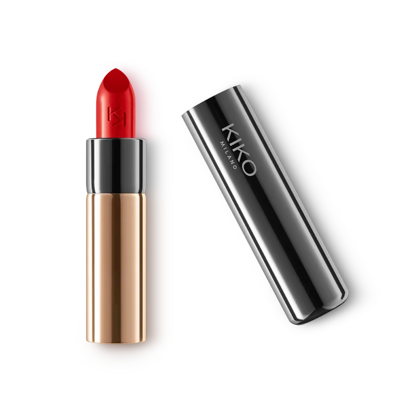 Кремова помада Gossamer Emotion Creamy Lipstick KIKO MILANO модель KM000000752114B