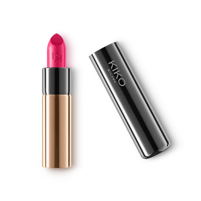 Кремова помада Gossamer Emotion Creamy Lipstick KIKO MILANO модель KM000000488124B
