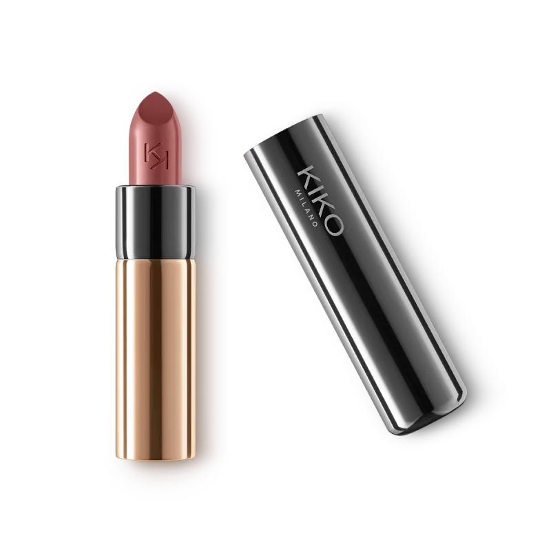 Кремова помада Gossamer Emotion Creamy Lipstick KIKO MILANO модель KM000000752131B Фото