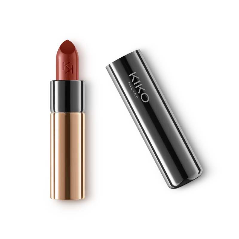 Кремова помада Gossamer Emotion Creamy Lipstick KIKO MILANO модель KM000000488132B Фото