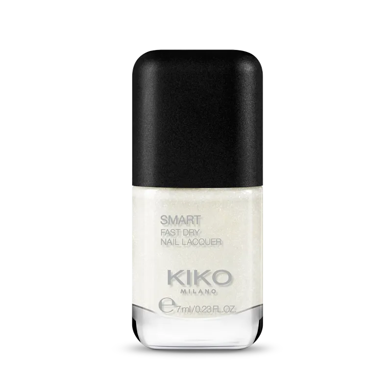 Лак для нігтів Smart Fast Dry Nail Lacquer KIKO MILANO модель KM000000017042B Фото
