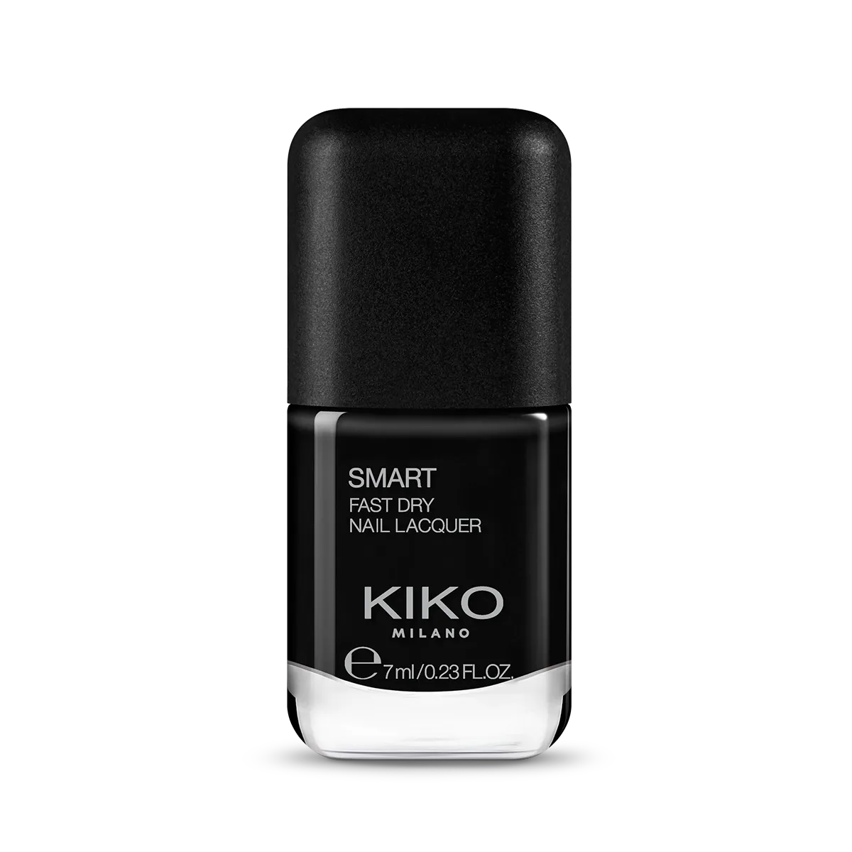 Лак для нігтів Smart Fast Dry Nail Lacquer KIKO MILANO модель KM000000017045B Фото