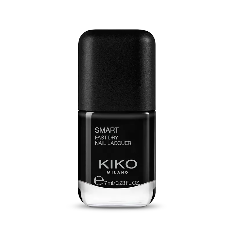 Лак для нігтів Smart Fast Dry Nail Lacquer KIKO MILANO модель KM000000017045B