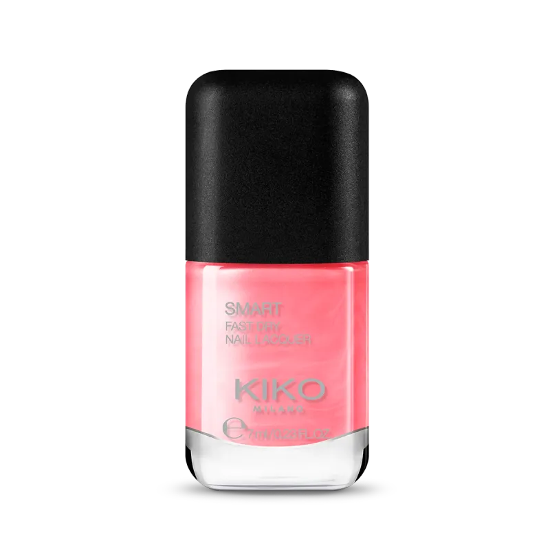 Лак для нігтів Smart Nail Lacquer KIKO MILANO модель KM000000779049B