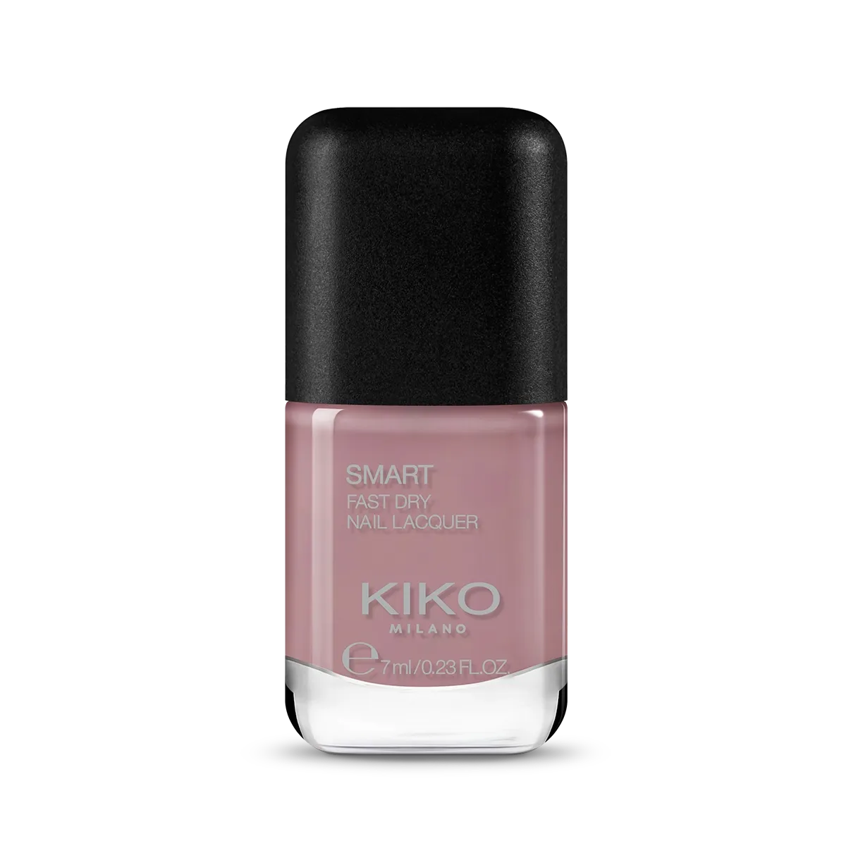 Лак для нігтів Smart Fast Dry Nail Lacquer KIKO MILANO модель KM000000017057B Фото