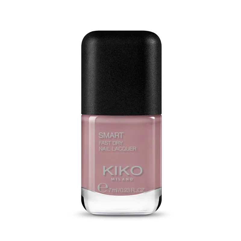 Лак для нігтів Smart Fast Dry Nail Lacquer KIKO MILANO модель KM000000017057B Фото