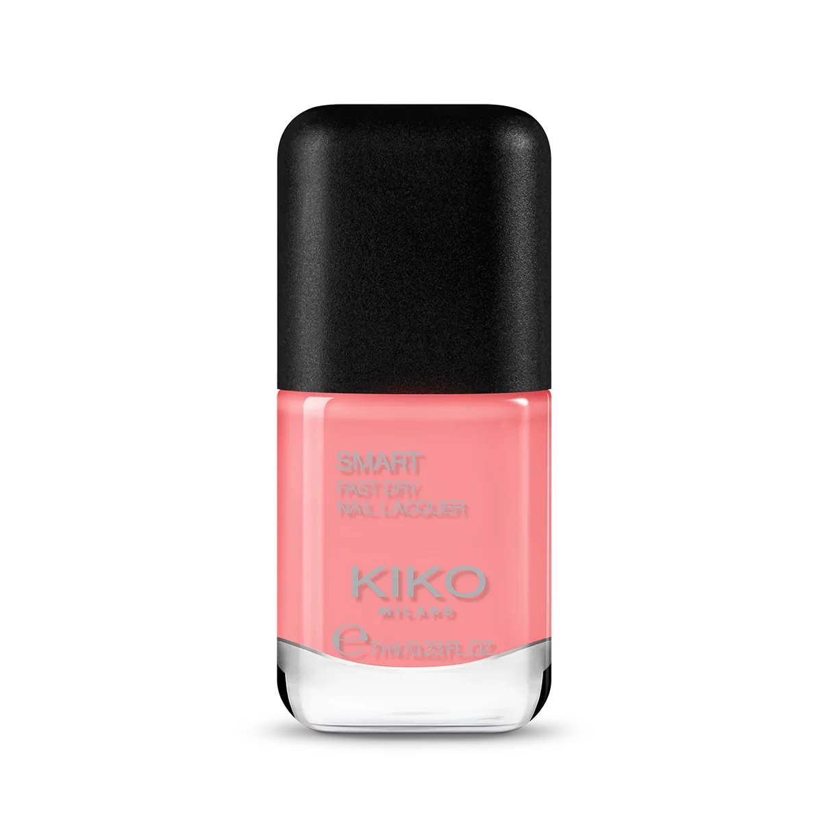 Лак для нігтів Smart Fast Dry Nail Lacquer KIKO MILANO модель KM000000017054B Фото
