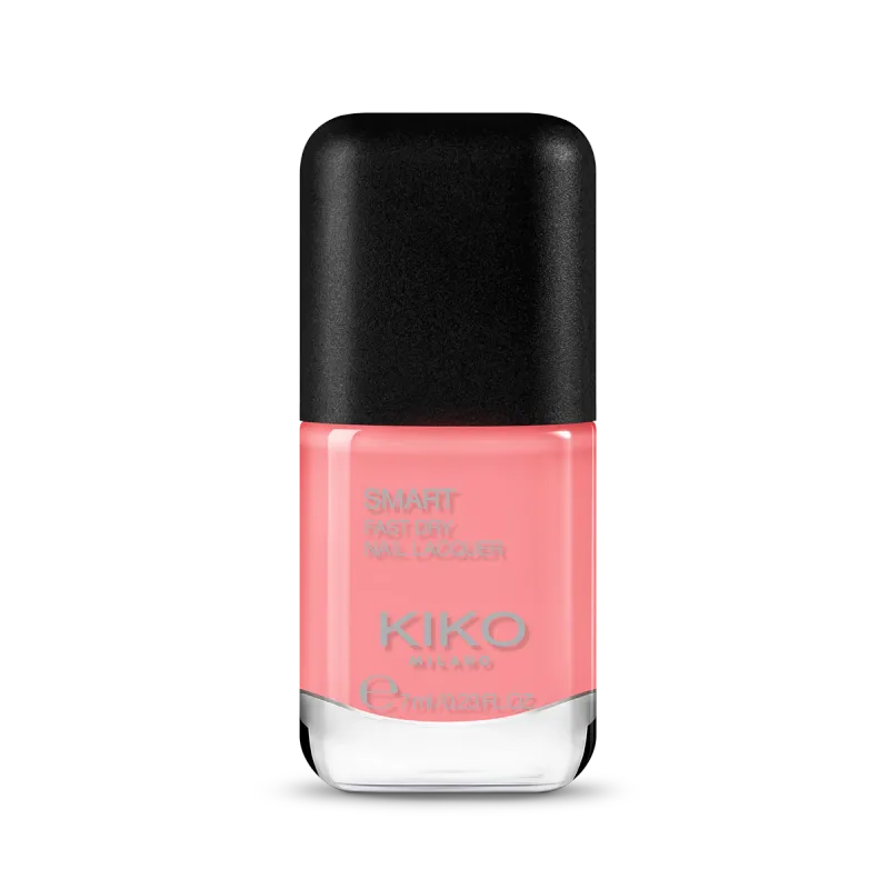 Лак для нігтів Smart Fast Dry Nail Lacquer KIKO MILANO модель KM000000017054B