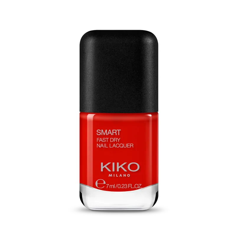 Лак для нігтів Smart Nail Lacquer KIKO MILANO модель KM000000779064B