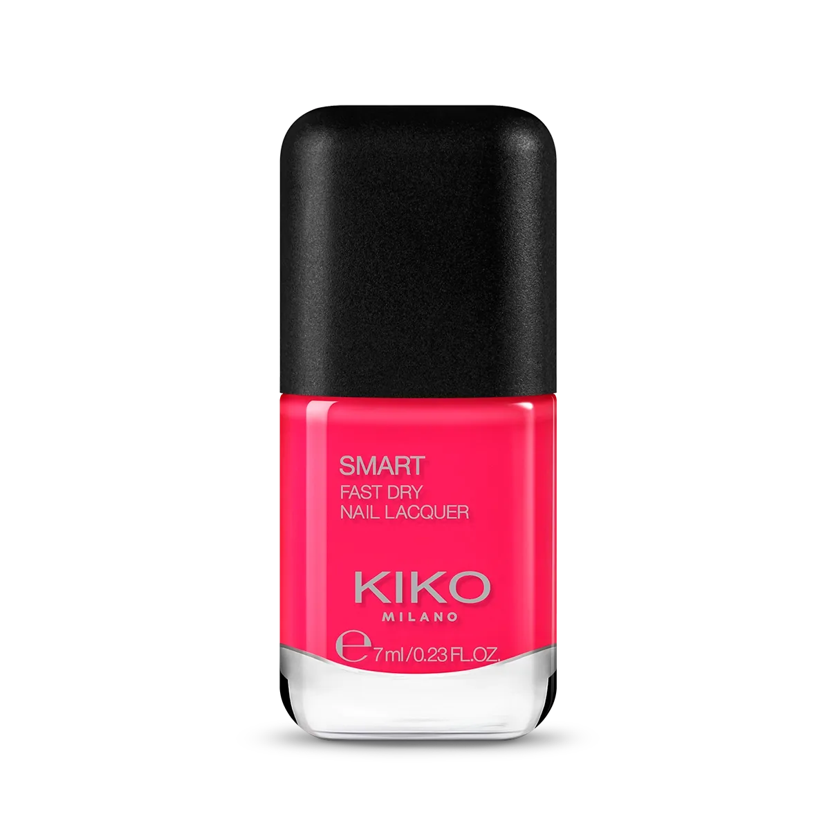 Лак для нігтів Smart Fast Dry Nail Lacquer KIKO MILANO модель KM000000017066B Фото