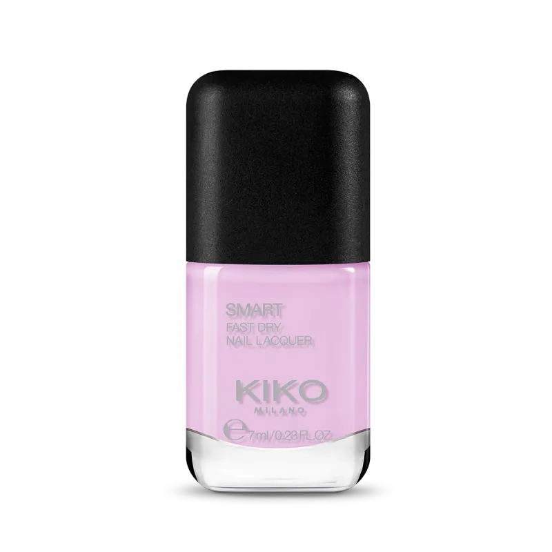 Лак для нігтів Smart Nail Lacquer KIKO MILANO модель KM000000779075B