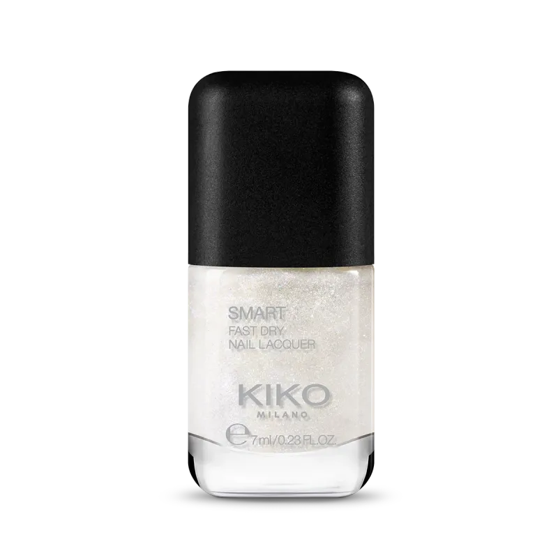 Лак для нігтів Smart Nail Lacquer KIKO MILANO модель KM000000779097B Фото