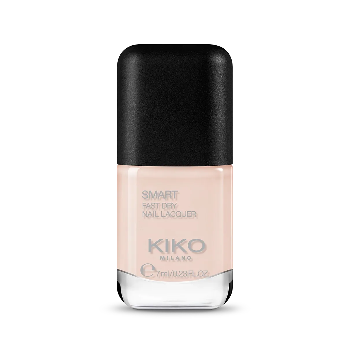 Лак для нігтів Smart Fast Dry Nail Lacquer KIKO MILANO модель KM000000017002B Фото