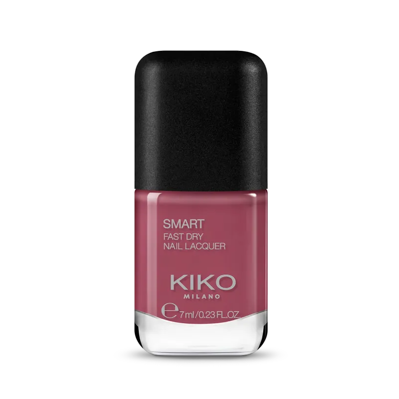 Лак для нігтів Smart Nail Lacquer KIKO MILANO модель KM000000779007B Фото