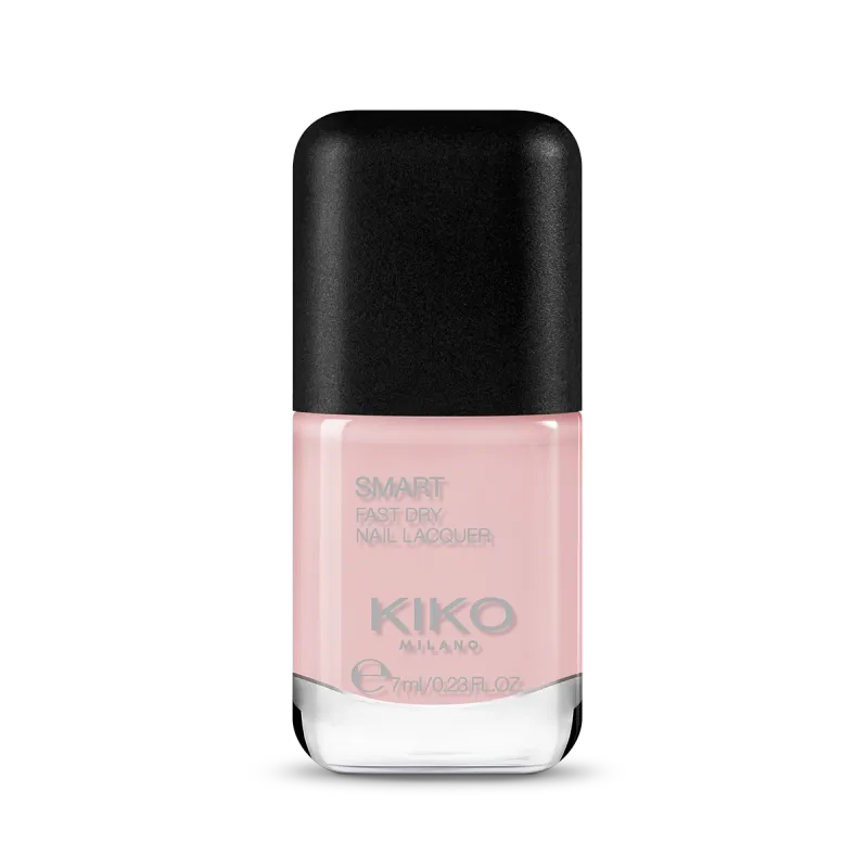 Лак для нігтів Smart Nail Lacquer KIKO MILANO модель KM000000779004B