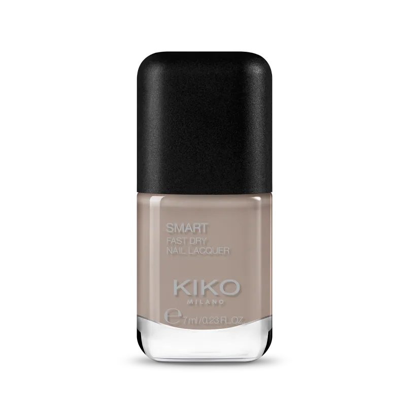 Лак для нігтів Smart Fast Dry Nail Lacquer KIKO MILANO KM000000017005B модель KM000000017005B Фото