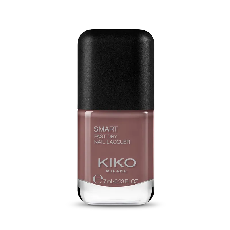 Лак для нігтів Smart Nail Lacquer KIKO MILANO модель KM000000779006B