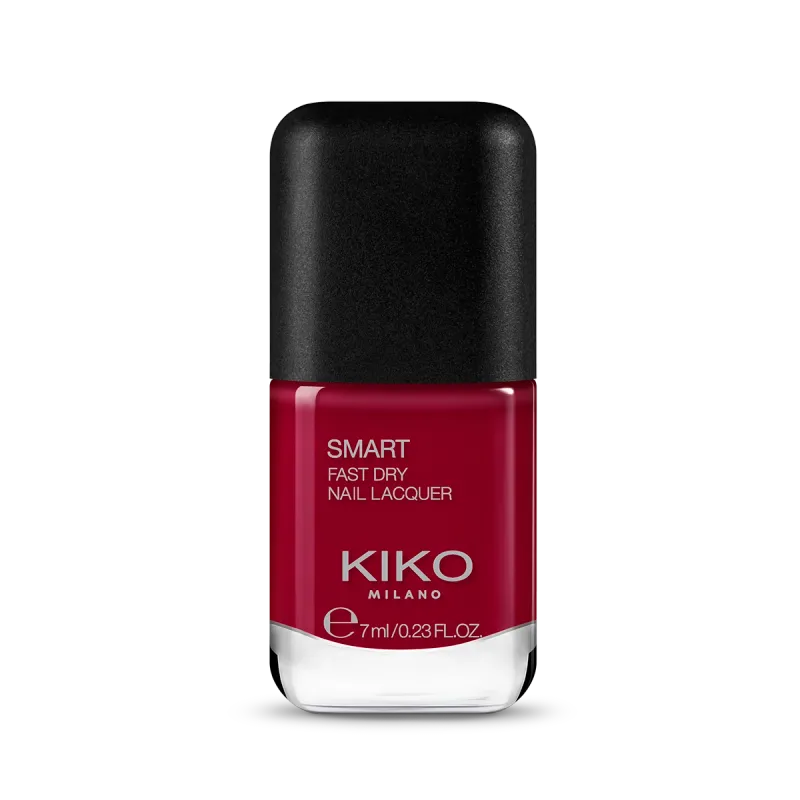 Лак для нігтів Smart Nail Lacquer KIKO MILANO модель KM000000779013B Фото
