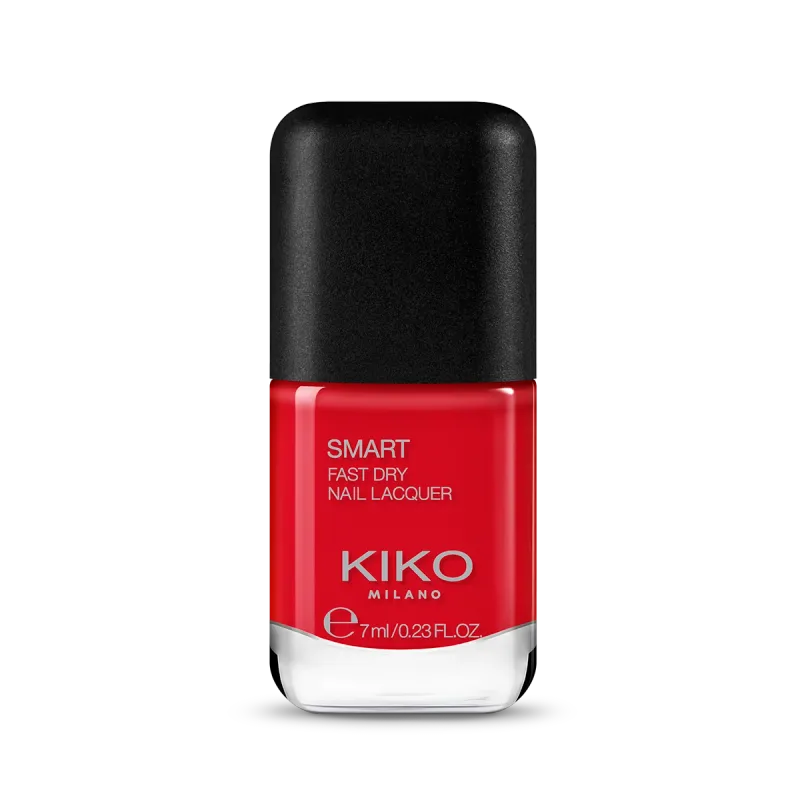 Лак для нігтів Smart Nail Lacquer KIKO MILANO модель KM000000779011B