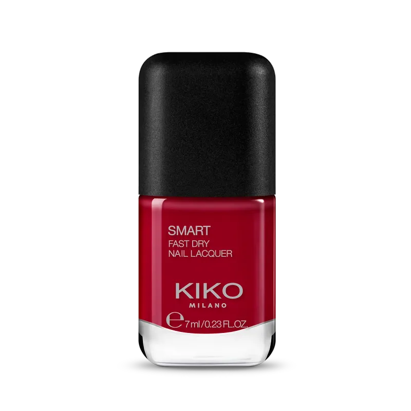 Лак для нігтів Smart Nail Lacquer KIKO MILANO модель KM000000779012B