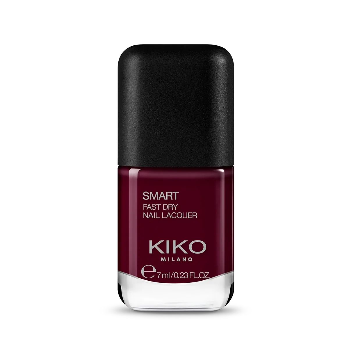 Лак для нігтів Smart Fast Dry Nail Lacquer KIKO MILANO модель KM000000017014B Фото