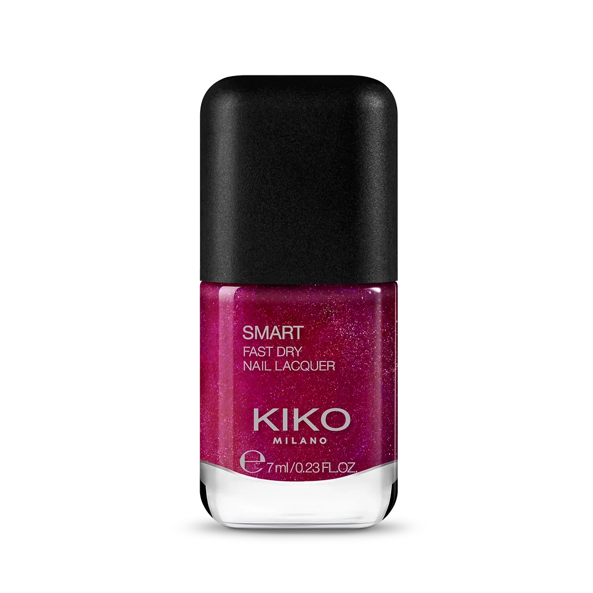 Лак для нігтів Smart Fast Dry Nail Lacquer KIKO MILANO модель KM000000017015B Фото