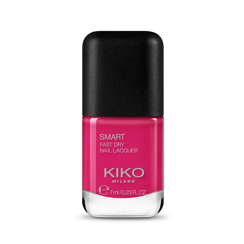 Лак для нігтів Smart Nail Lacquer KIKO MILANO модель KM000000779018B Фото