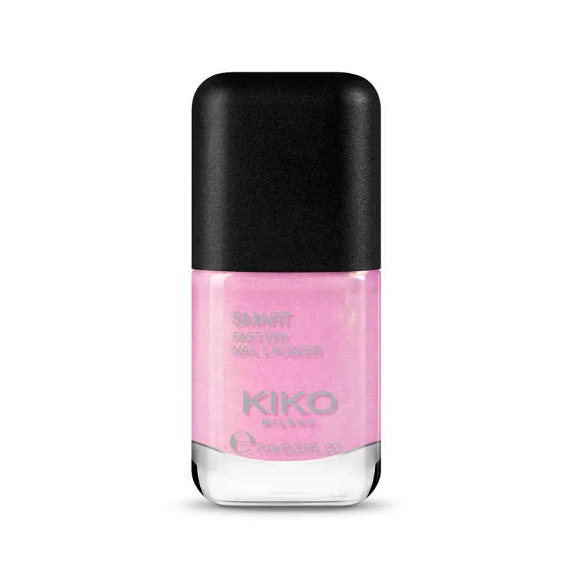 Лак для нігтів Smart Nail Lacquer KIKO MILANO KM000000779022B модель KM000000779022B Фото