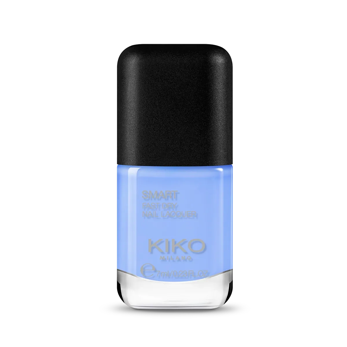 Лак для нігтів Smart Fast Dry Nail Lacquer KIKO MILANO модель KM000000017027B Фото 1