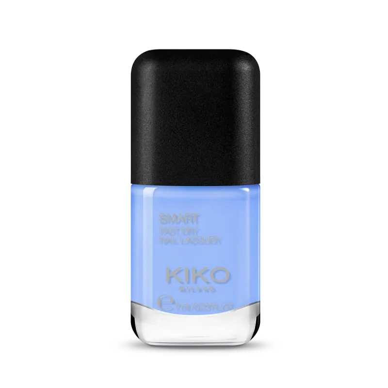 Лак для нігтів Smart Fast Dry Nail Lacquer KIKO MILANO модель KM000000017027B Фото