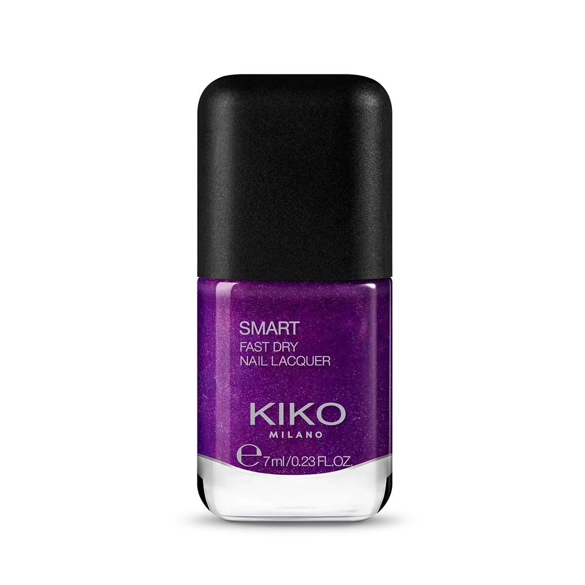 Лак для нігтів Smart Fast Dry Nail Lacquer KIKO MILANO KM000000017024B модель KM000000017024B Фото 1