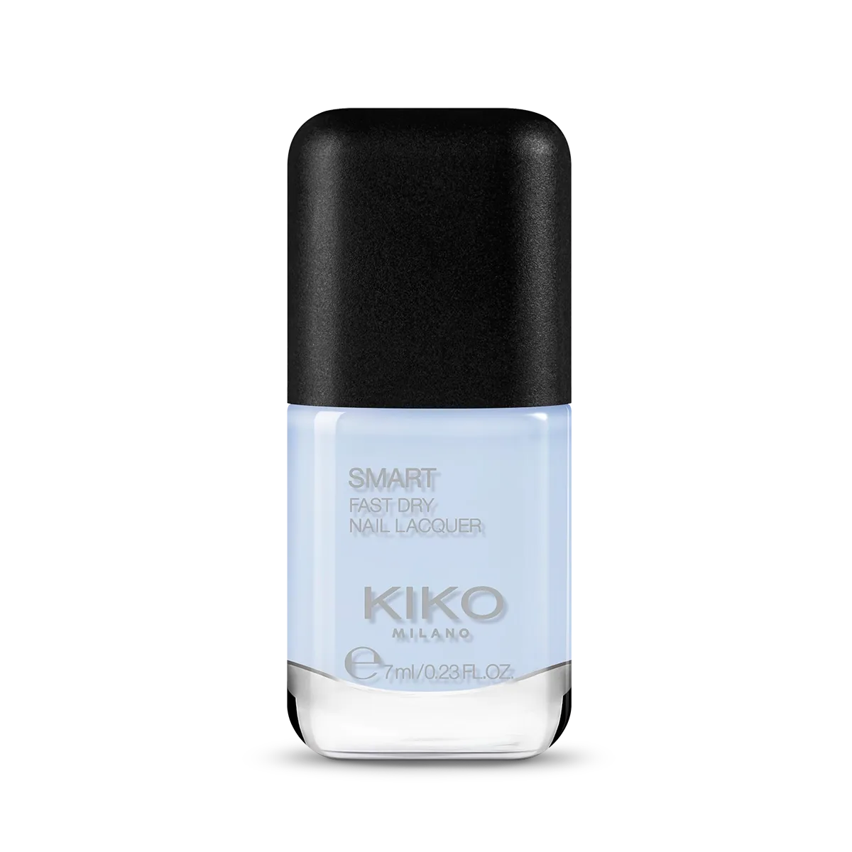 Лак для нігтів Smart Fast Dry Nail Lacquer KIKO MILANO модель KM000000017026B Фото
