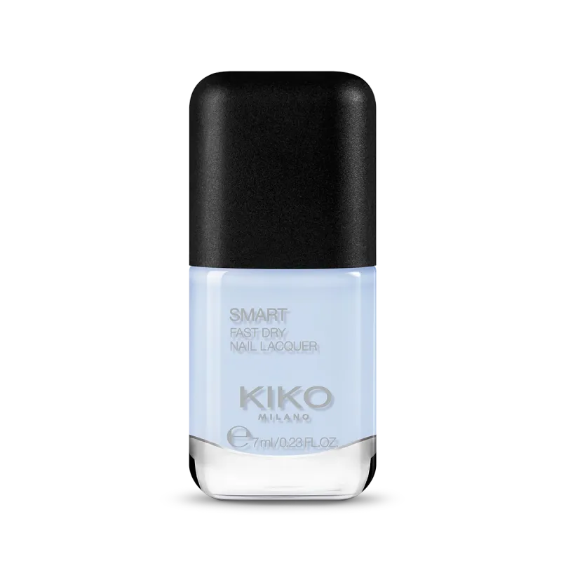 Лак для нігтів Smart Fast Dry Nail Lacquer KIKO MILANO модель KM000000017026B Фото